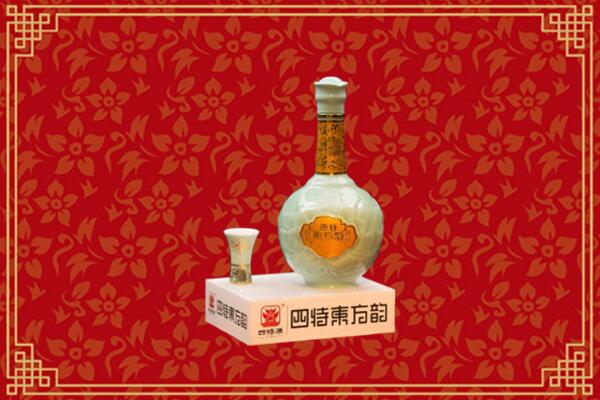 滁州市琅琊区回收四特酒